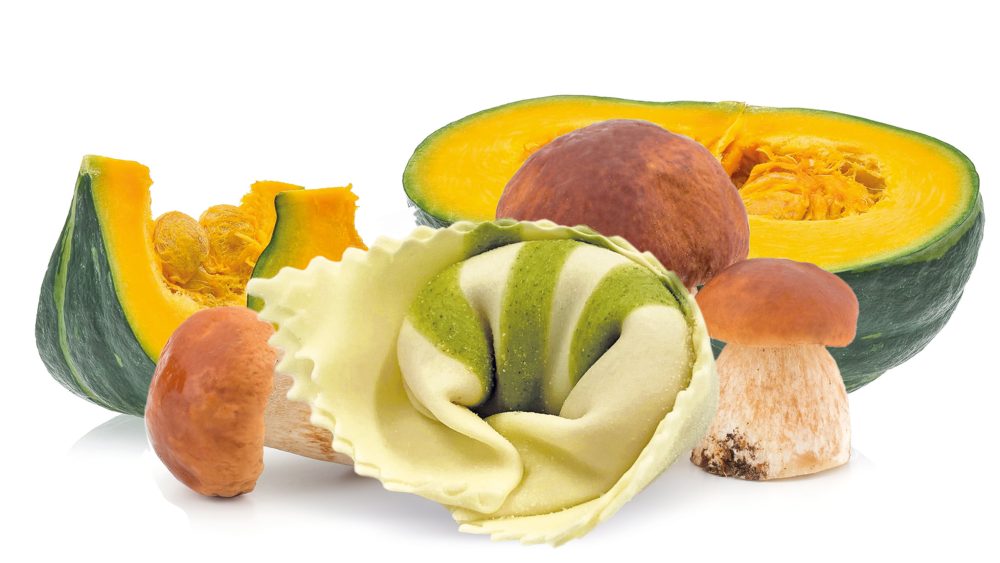Zucca_Porcini